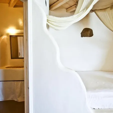 Hotel Castle Panigirakis Mykonos Town