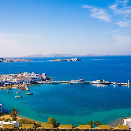 Hotel Castle Panigirakis 4*