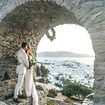 Castle Panigirakis Mykonos Town