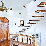 Castle Panigirakis Mykonos Town