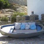 Hotel Castle Panigirakis Mykonos Town