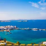 Hotel Castle Panigirakis 4*