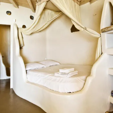 Castle Panigirakis 4*