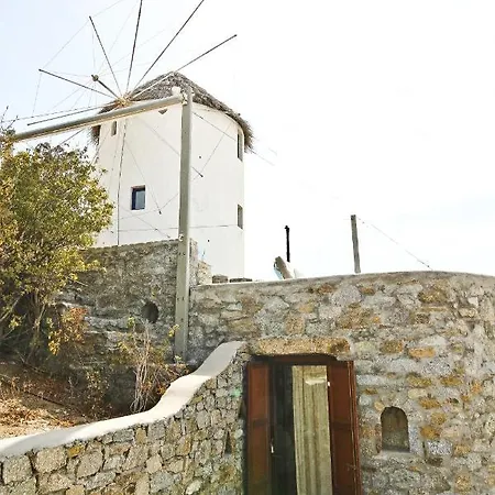 호텔 Castle Panigirakis 4*