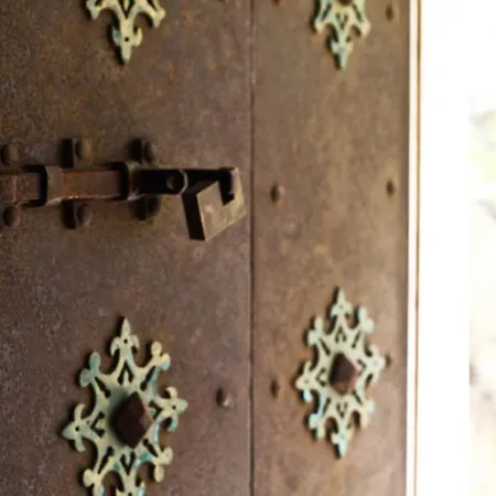 호텔 Castle Panigirakis