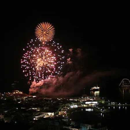 Ξενοδοχείο Castle Panigirakis