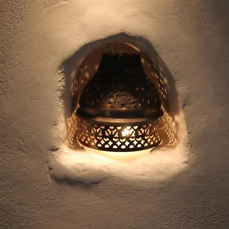 호텔 Castle Panigirakis