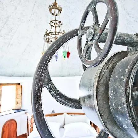 Castle Panigirakis 4* Mykonos Town