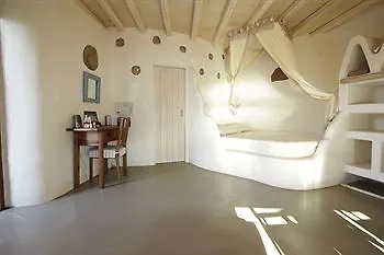 호텔 Castle Panigirakis