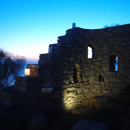 Castle Panigirakis 호텔