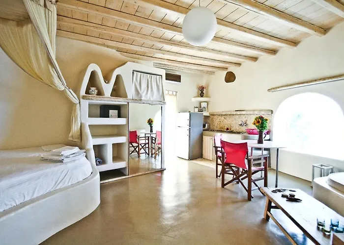 Castle Panigirakis Ξενοδοχείο 4*