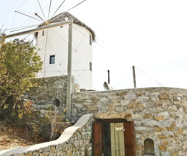 Ξενοδοχείο Castle Panigirakis 4*