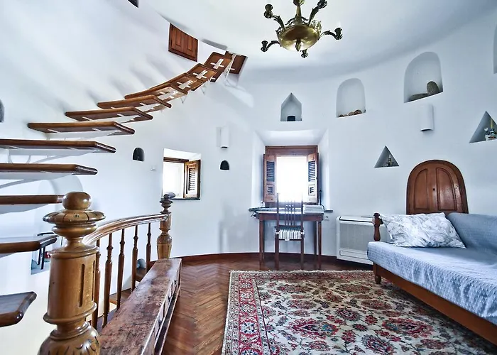 Castle Panigirakis Ξενοδοχείο