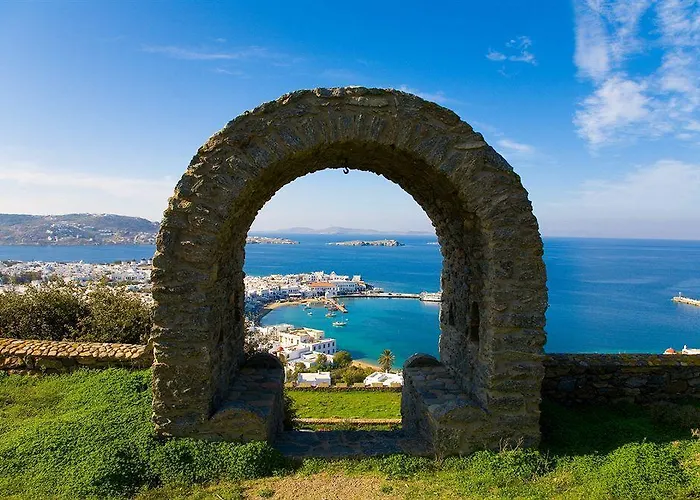 Ξενοδοχείο Castle Panigirakis 4*