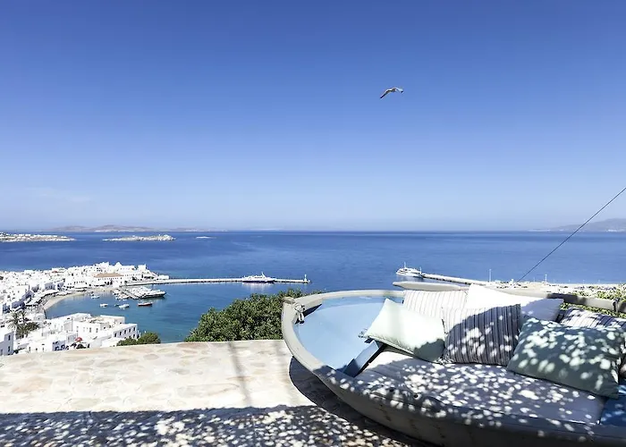 Ξενοδοχείο Castle Panigirakis