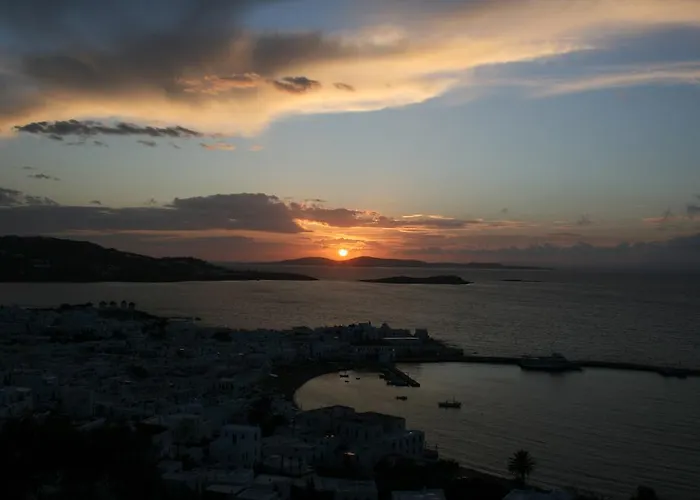 Castle Panigirakis Ξενοδοχείο