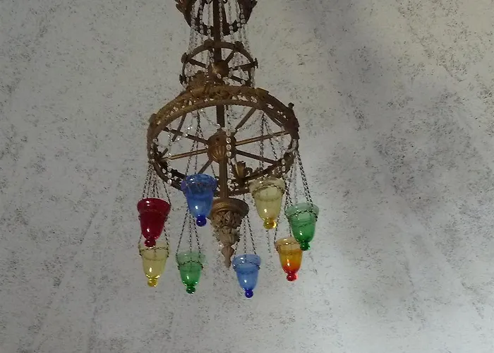 Castle Panigirakis Mykonos Town