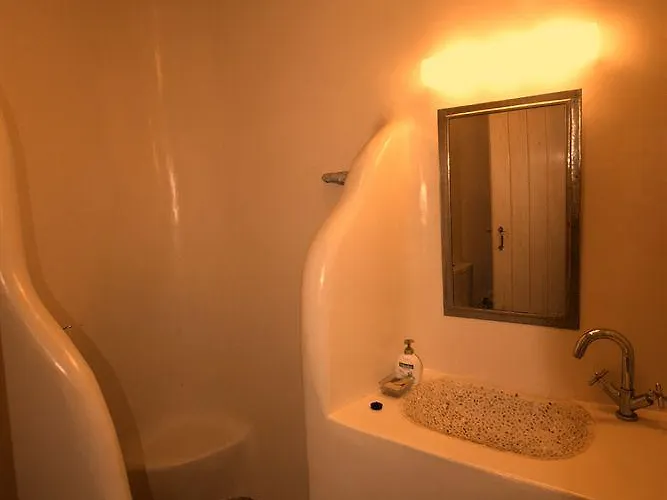 Castle Panigirakis Ξενοδοχείο 4*