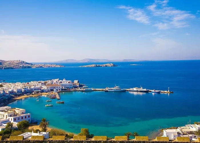 Ξενοδοχείο Castle Panigirakis 4*