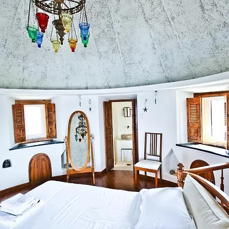 Castle Panigirakis 4*