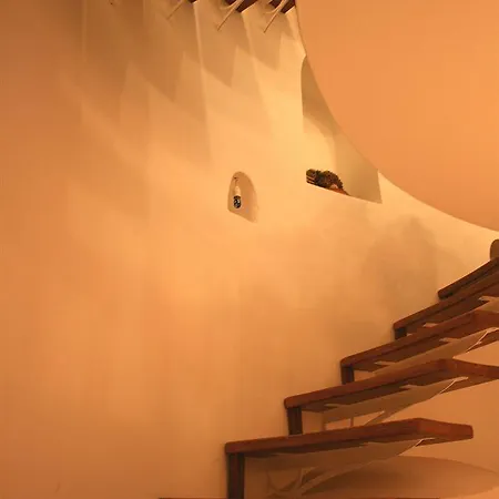 Ξενοδοχείο κάστρο πανηγυράκη Mykonos Town