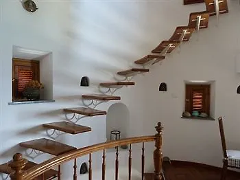 Ξενοδοχείο κάστρο πανηγυράκη 4*