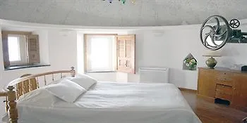 Ξενοδοχείο κάστρο πανηγυράκη Mykonos Town