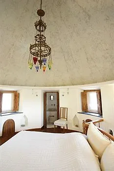 κάστρο πανηγυράκη 4* Mykonos Town