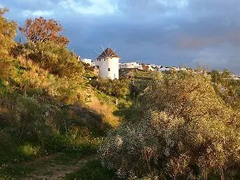 Ξενοδοχείο κάστρο πανηγυράκη 4*