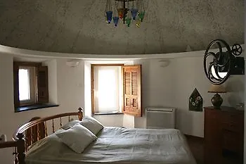 Ξενοδοχείο κάστρο πανηγυράκη Mykonos Town