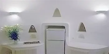 κάστρο πανηγυράκη Ξενοδοχείο Mykonos Town