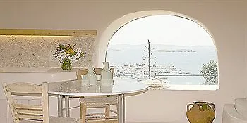 Ξενοδοχείο κάστρο πανηγυράκη Mykonos Town