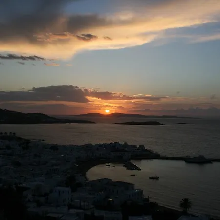 κάστρο πανηγυράκη Ξενοδοχείο