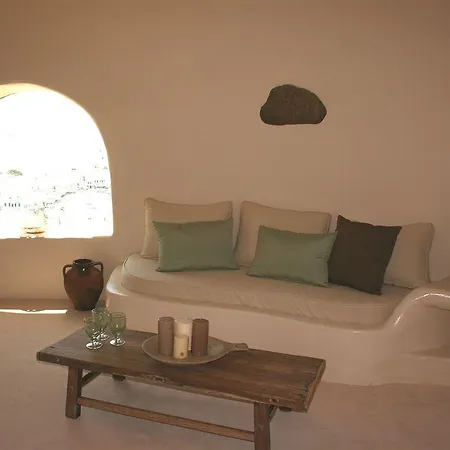 ホテル Castle Panigirakis Mykonos Town