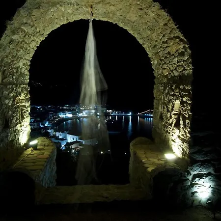 κάστρο πανηγυράκη 4*