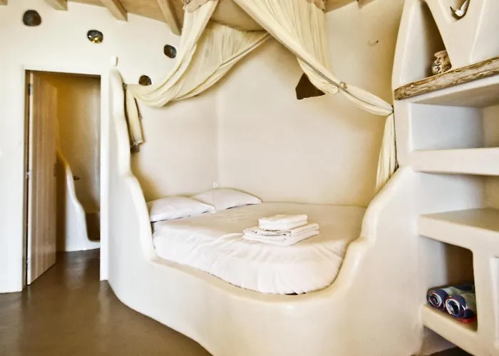 Castle Panigirakis 4*