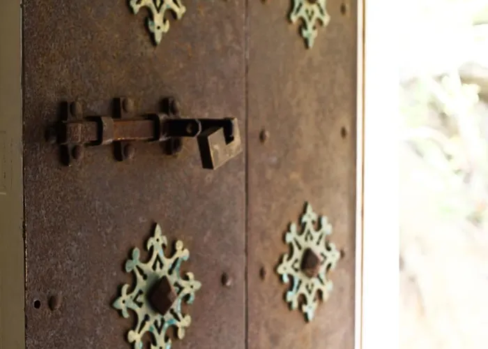 Szálloda Castle Panigirakis