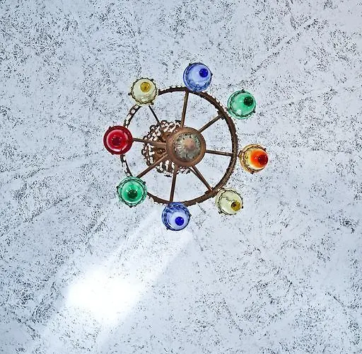 Szálloda Castle Panigirakis 4*