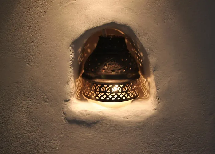 فندق Castle Panigirakis