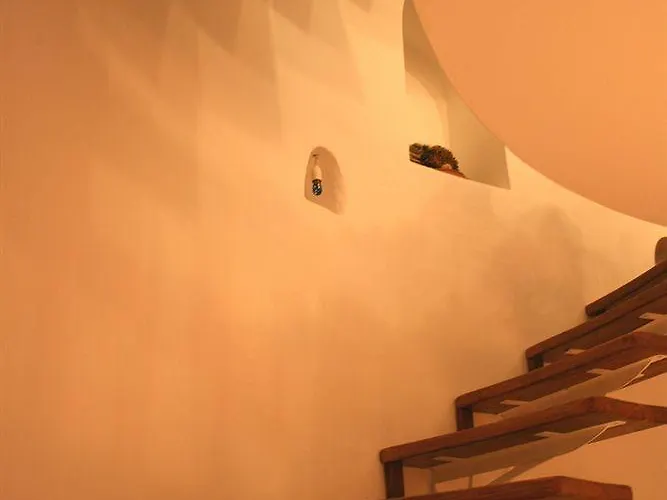 Szálloda Castle Panigirakis Mykonos Town