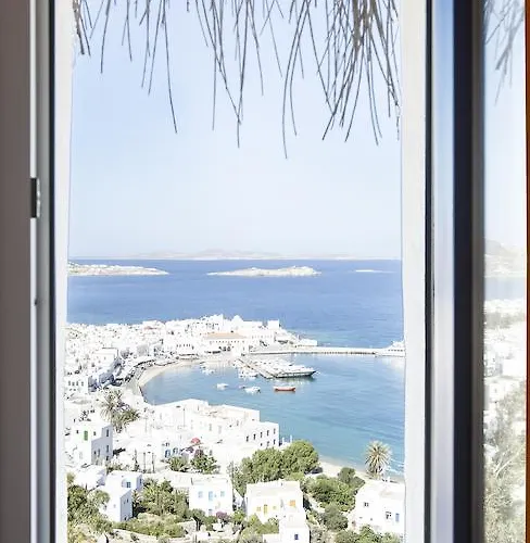 Castle Panigirakis Hotel