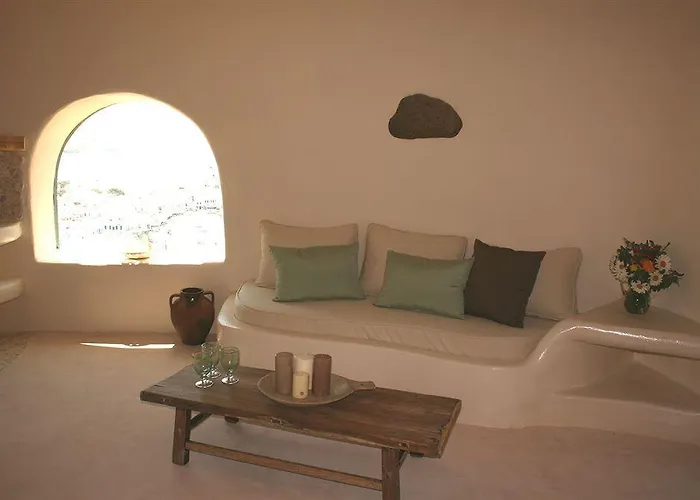 Szálloda Castle Panigirakis Mykonos Town