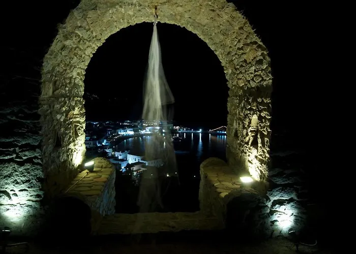 Castle Panigirakis 4*