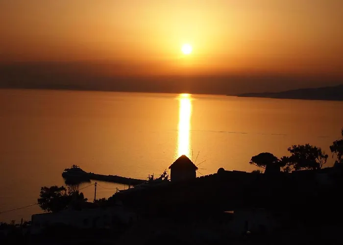 Castle Panigirakis Hotel