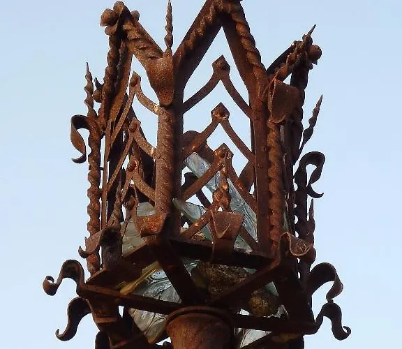 Castle Panigirakis 4* Mykonos Town