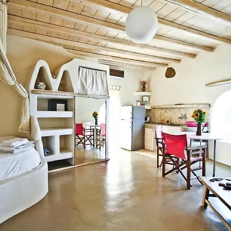 Castle Panigirakis فندق 4*