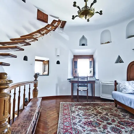 Castle Panigirakis فندق