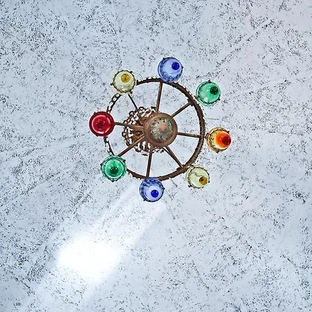 فندق Castle Panigirakis 4*