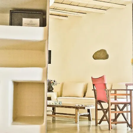 فندق Castle Panigirakis