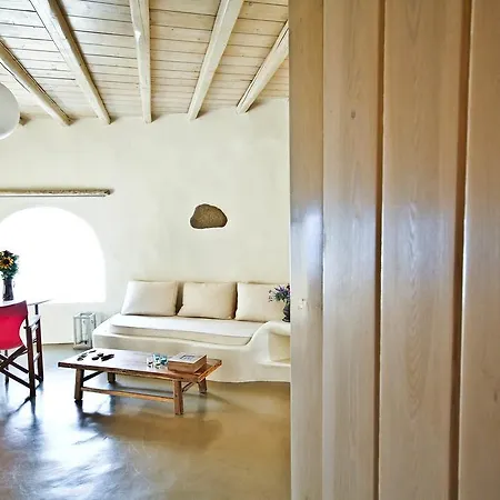 Castle Panigirakis فندق Mykonos Town